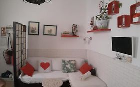 Apartamento Madrid Rio Manzanares